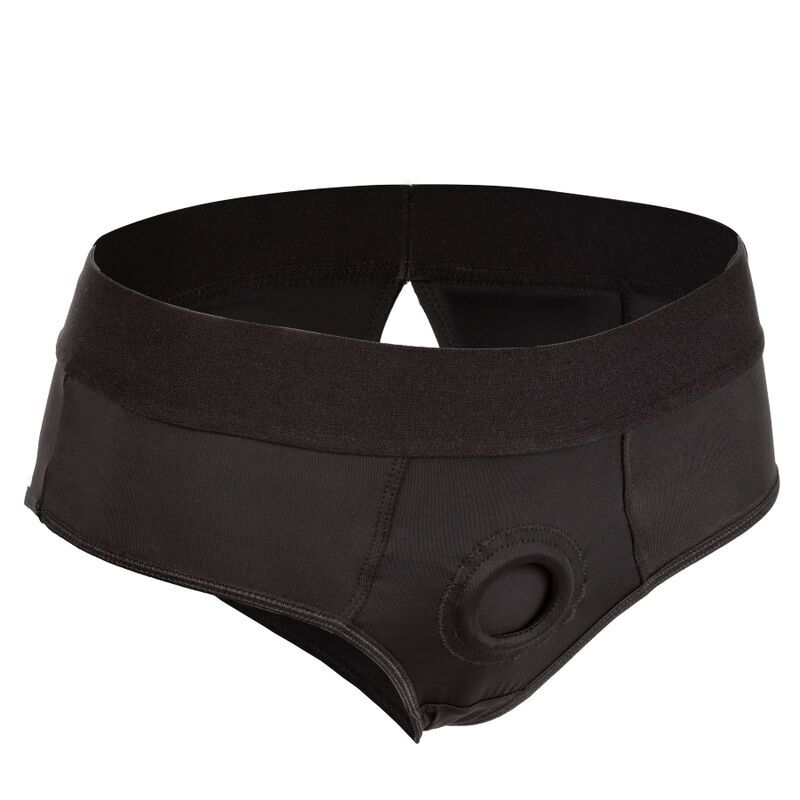 CALEXOTICS - BOUNDLESS ARNÉS CALZONCILLO CON ABERTURA TRASERA S/M